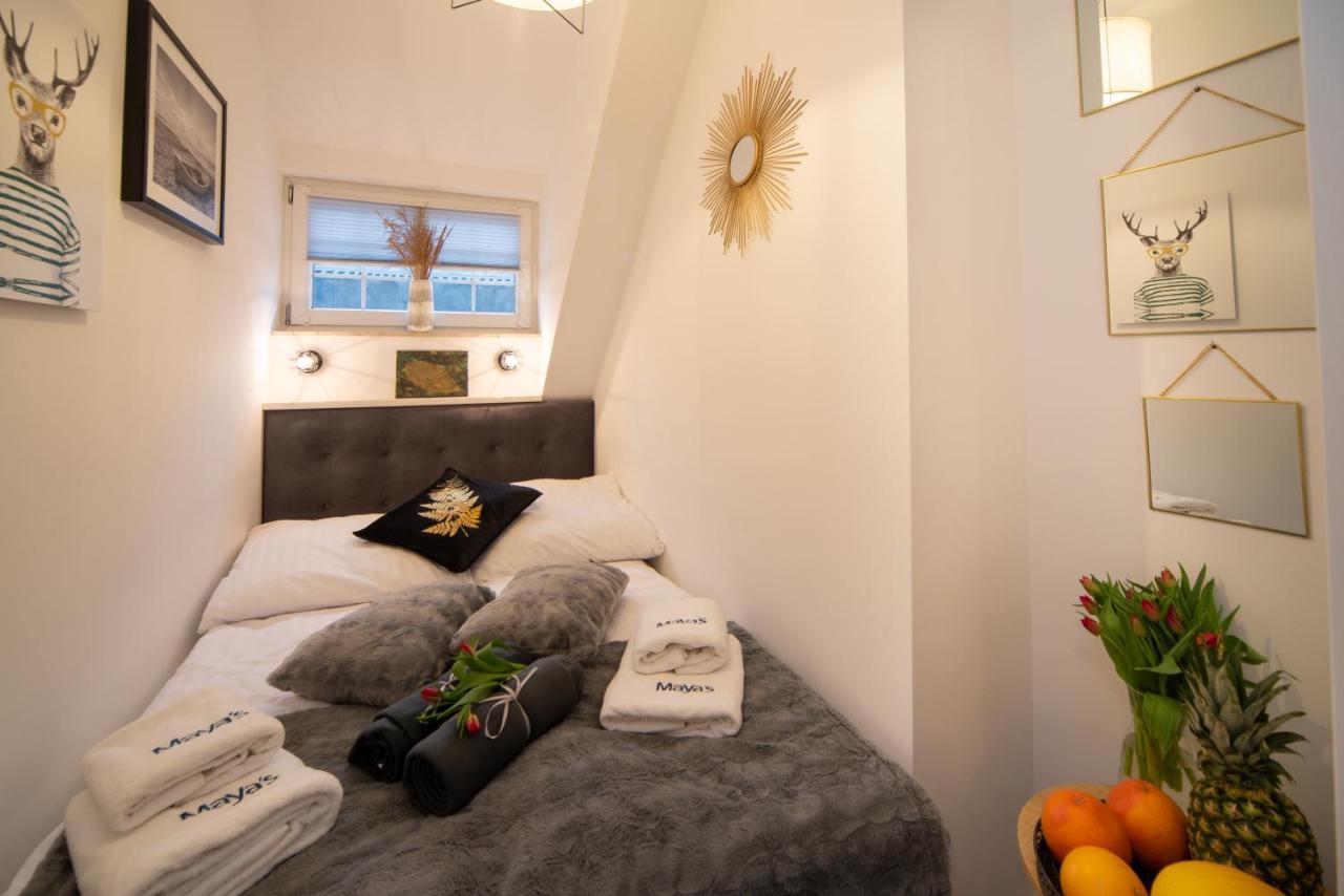 Dluga 66 Attic Appartamento