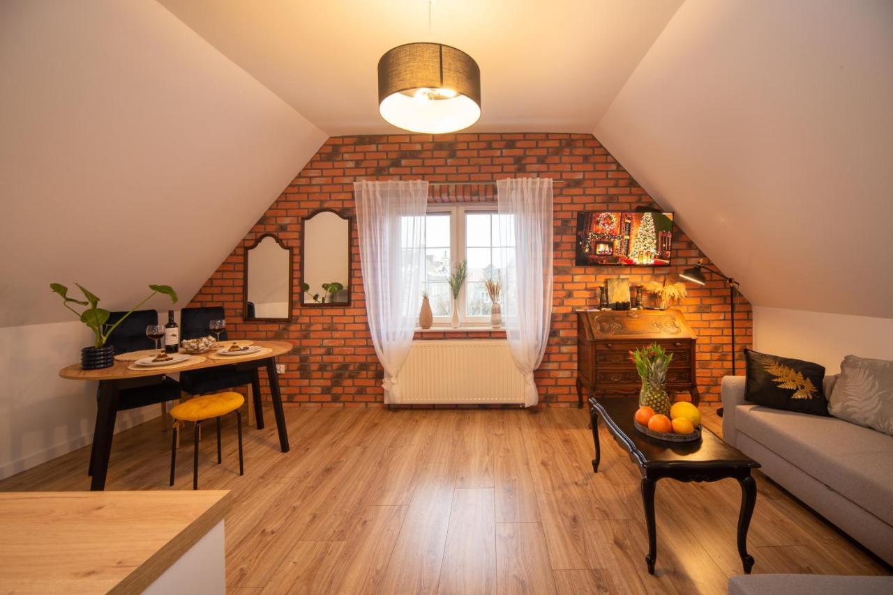 Appartamento Dluga 66 Attic