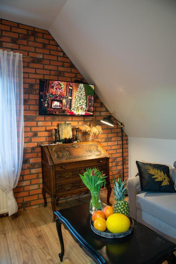 Dluga 66 Attic Appartamento