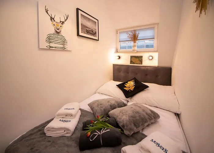 Dluga 66 Attic